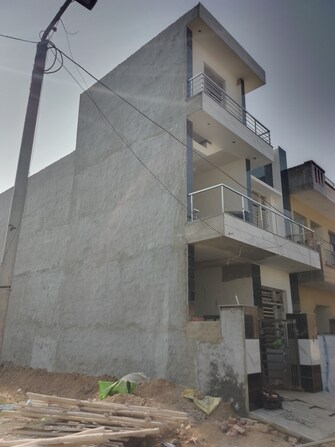 4 BHK Independent House For Resale in Sector 115 Mohali  7963994