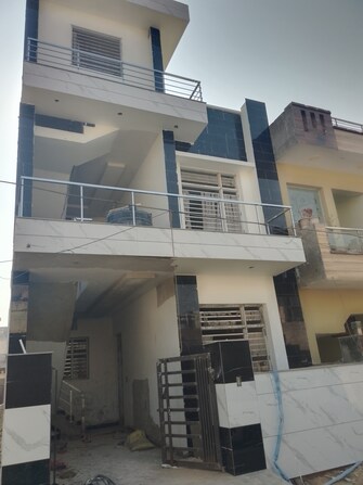 4 BHK Independent House For Resale in Sector 115 Mohali  7963994