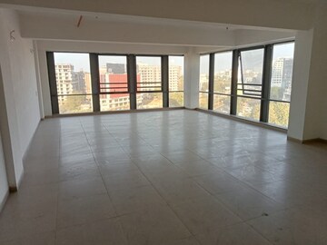Team Area in  Office Space at Sargasan – for Rent