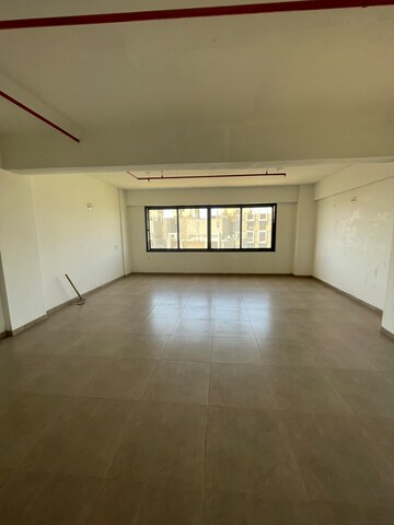 Team Area in  Office Space at Sargasan – for Rent