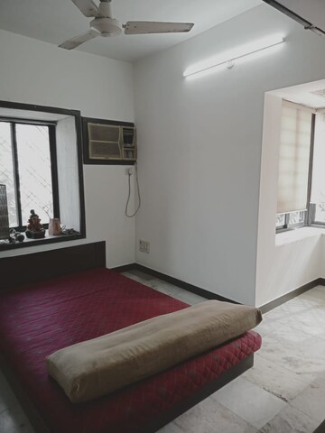 Room in 2 BHK Apartment at Gokuldham Complex, Goregaon East – for Rent