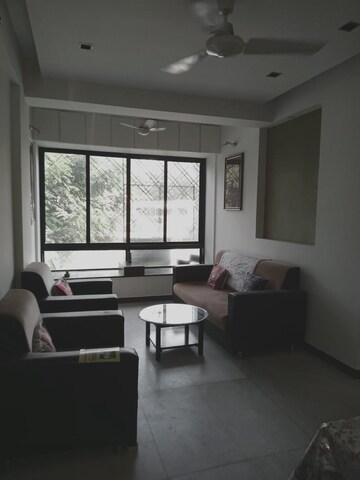 2 BHK Apartment For Rent in Gokuldham Complex, Goregaon East