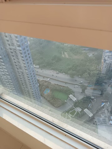 Master Plan in 2 BHK Apartment at Wadhwa Atmosphere O2, Mulund West – for Rent