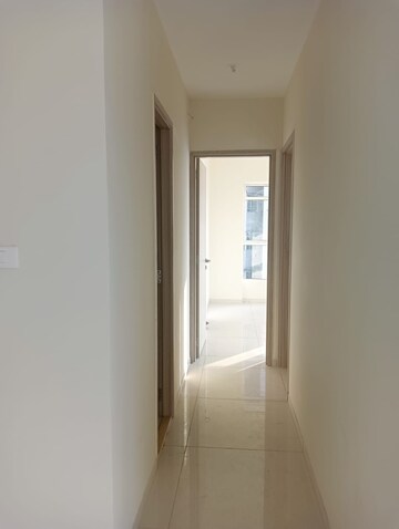 Building Lobby in 2 BHK Apartment at Wadhwa Atmosphere O2, Mulund West – for Rent