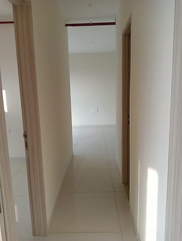 Building Lobby in 2 BHK Apartment at Wadhwa Atmosphere O2, Mulund West – for Rent