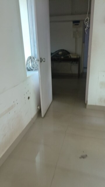 Floor Plan in  Office Space at Vakola – for Rent