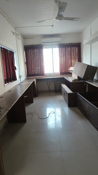 Commercial Office Space 500 Sq.Ft. For Rent in Vakola Mumbai  7963585