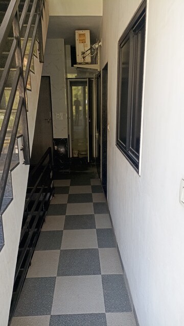 Building Lobby in 2 BHK Villa at Satellite – for Rent