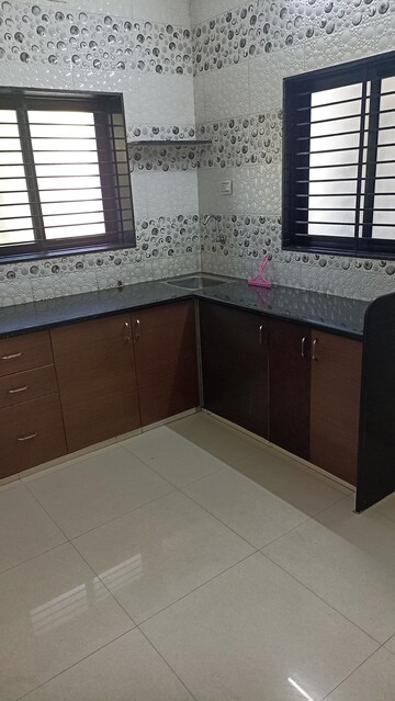 Kitchen in 2 BHK Villa at Satellite – for Rent