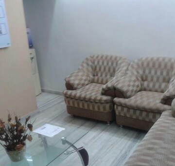Floor Plan in  Office Space at Central Ave – for Rent