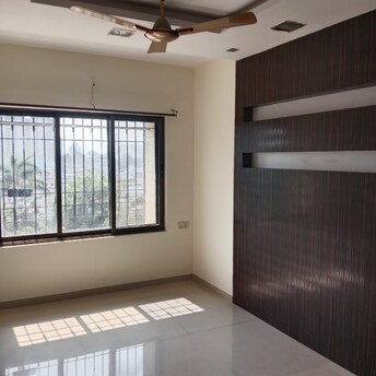 1 BHK Apartment For Rent in Runwal Eirene Yashaswi Nagar Thane  7963571