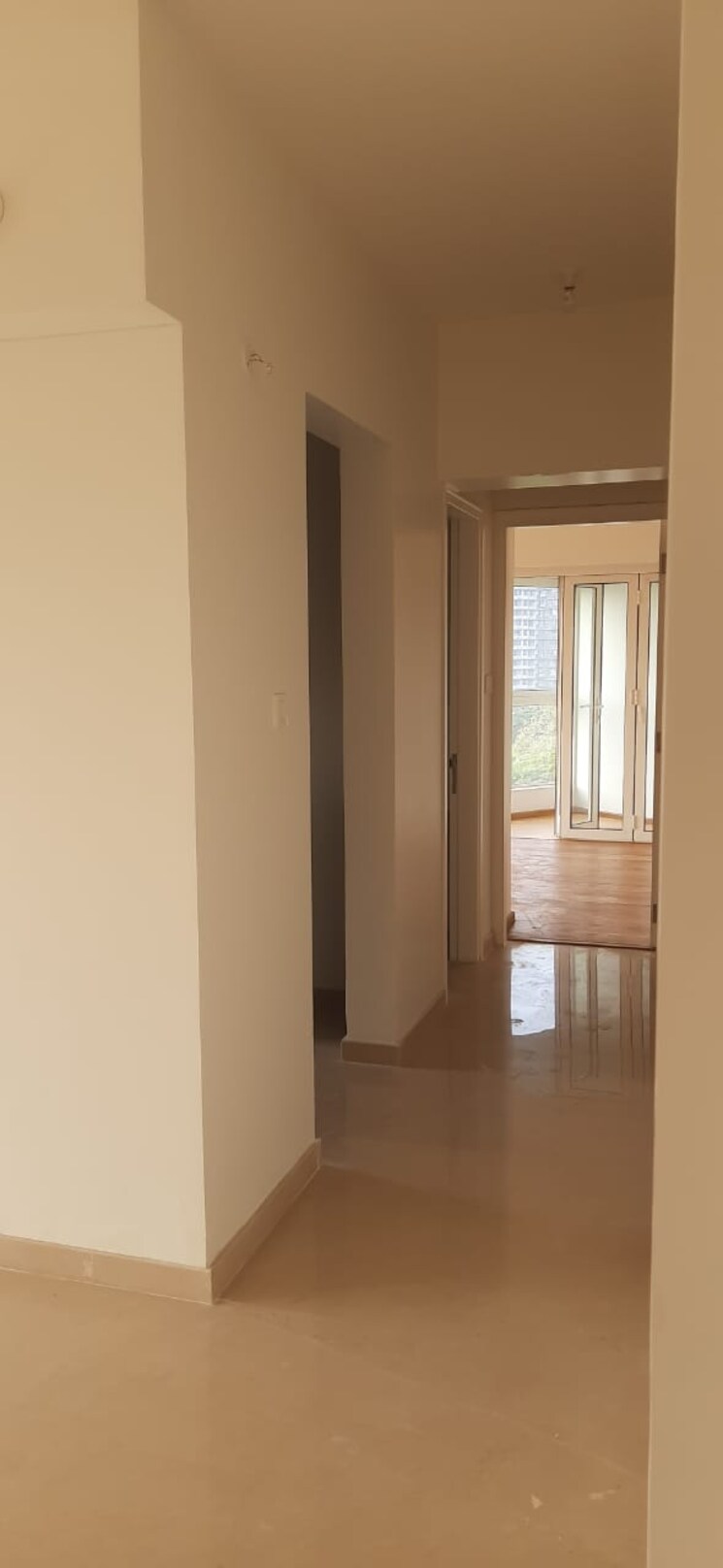 Room, godrej-the-trees 1 Bedroom 503 Sq.Ft. Apartment In Vikhroli East Mumbai 7963582