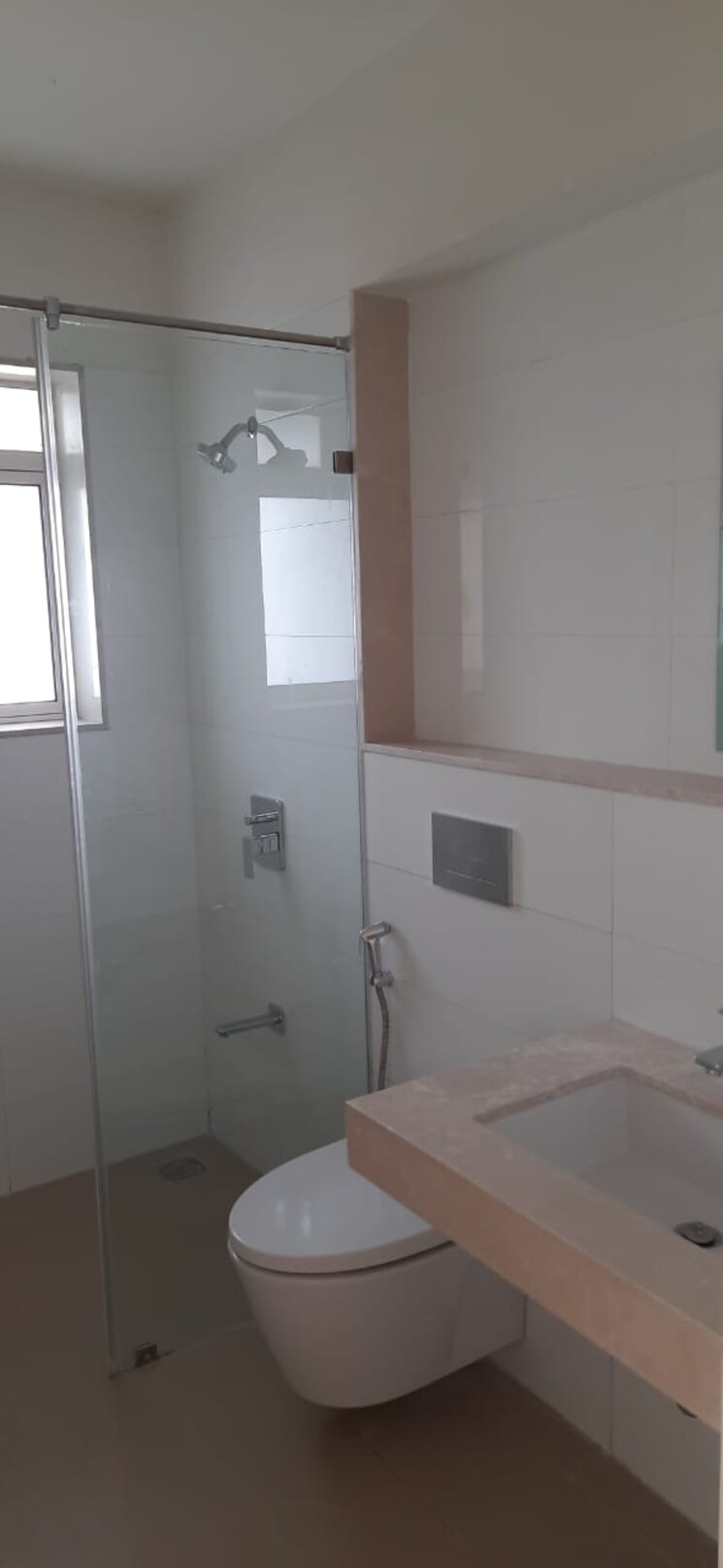 Master Bedroom, godrej-the-trees 1 Bedroom 503 Sq.Ft. Apartment In Vikhroli East Mumbai 7963582