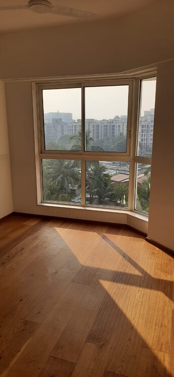 1 BHK Apartment For Resale in Godrej The Trees Vikhroli East Mumbai  7963582