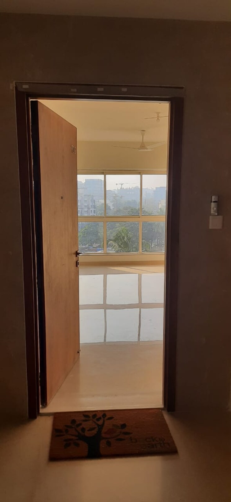 Room, godrej-the-trees 1 Bedroom 503 Sq.Ft. Apartment In Vikhroli East Mumbai 7963582