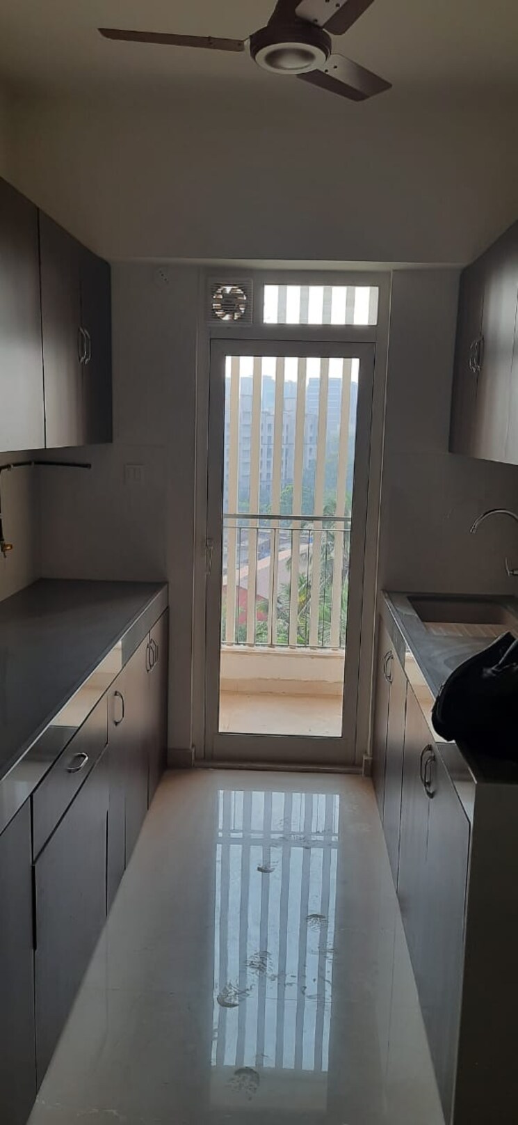 Kitchen, godrej-the-trees 1 Bedroom 503 Sq.Ft. Apartment In Vikhroli East Mumbai 7963582