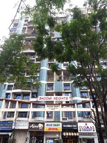  Shop For Rent in Gajra Bhoomi Heights, Kharghar