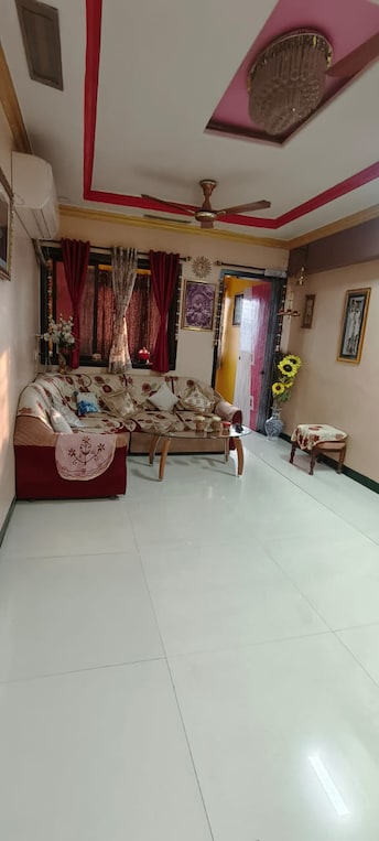 1.5 BHK Apartment For Rent in Sakinaka Mumbai  7963589