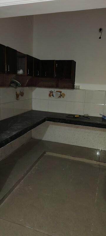Kitchen in 3 BHK Independent House at Gomti Nagar – for Rent