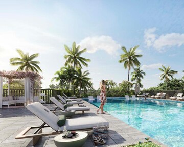 2 BHK Apartment – Exterior View View at Piramal Revanta, Mulund West - for Sale