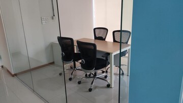 Team Area in  Office Space at Koramangala – for Rent