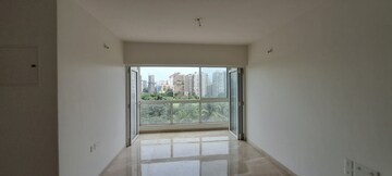 Master Bedroom in 2 BHK Apartment at Godrej The Trees, Vikhroli East – for Sale