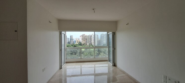 Master Bedroom, godrej-the-trees 2 Bedroom 785 Sq.Ft. Apartment In Vikhroli East Mumbai 7963603