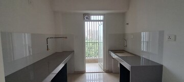 Kitchen in 2 BHK Apartment at Godrej The Trees, Vikhroli East – for Sale