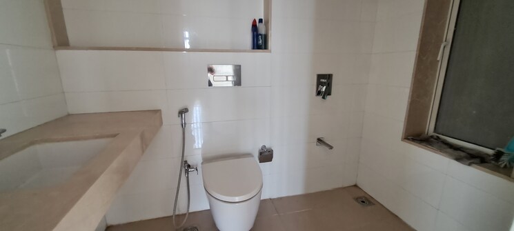 Master Bedroom, godrej-the-trees 2 Bedroom 785 Sq.Ft. Apartment In Vikhroli East Mumbai 7963603