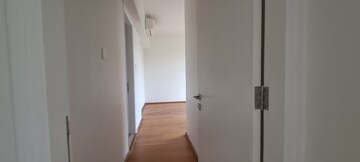 Building Lobby in 2 BHK Apartment at Godrej The Trees, Vikhroli East – for Sale