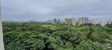 2 BHK Apartment – Garden View at Godrej The Trees, Vikhroli East - for Sale