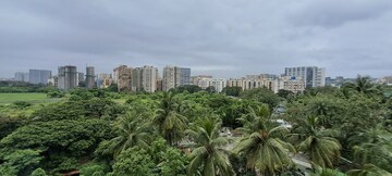 2 BHK Apartment – Exterior View View at Godrej The Trees, Vikhroli East - for Sale