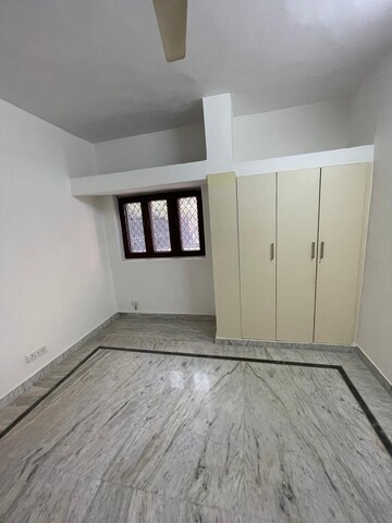 Bedroom in 3 BHK Apartment at Vasant Kunj – for Sale