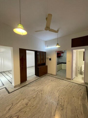 Living Room in 3 BHK Apartment at Vasant Kunj – for Sale