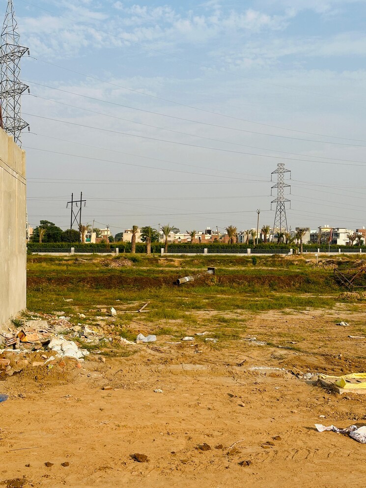 undefined, kharar mohali road  124 Sq.Yd. Plot In Kharar Mohali Road Kharar 7963614