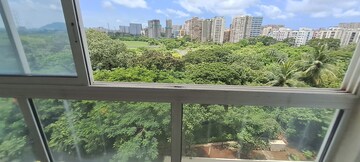 2 BHK Apartment – Garden View at Godrej The Trees, Vikhroli East - for Sale