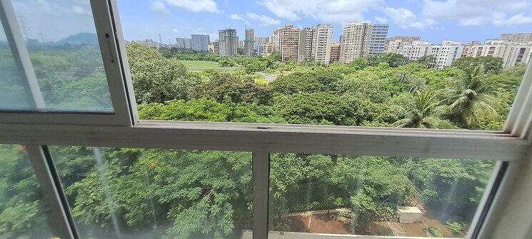 Garden, godrej-the-trees 2 Bedroom 794 Sq.Ft. Apartment In Vikhroli East Mumbai 7963621