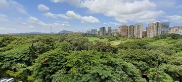 2 BHK Apartment – Garden View at Godrej The Trees, Vikhroli East - for Sale