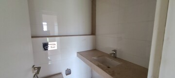Master Bedroom in 2 BHK Apartment at Godrej The Trees, Vikhroli East – for Sale