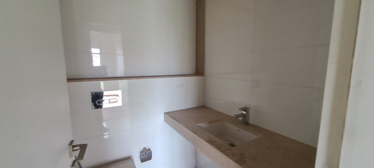 Master Bedroom, godrej-the-trees 2 Bedroom 794 Sq.Ft. Apartment In Vikhroli East Mumbai 7963621