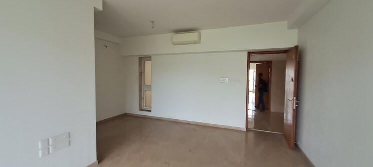 Master Bedroom, godrej-the-trees 2 Bedroom 794 Sq.Ft. Apartment In Vikhroli East Mumbai 7963621