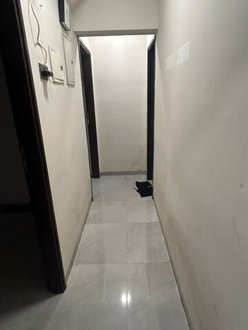 Building Lobby in 2.5 BHK Apartment at Platinum Life, Andheri West – for Rent