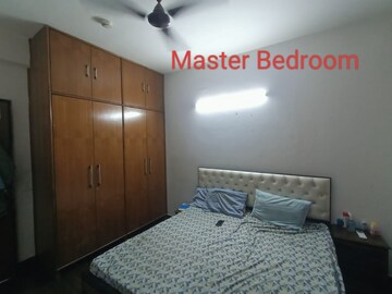 Bedroom in 3 BHK Apartment at Sector 16c Greater Noida – for Rent