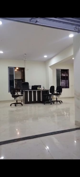 Commercial Office Space 900 Sq.Ft. For Rent in Nandivali Gaon Thane  7963645