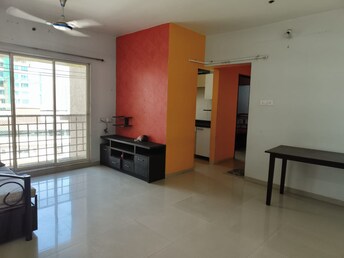 2 BHK Apartment For Rent in Kavya Residency Thane Ghodbunder Road Thane  7963633