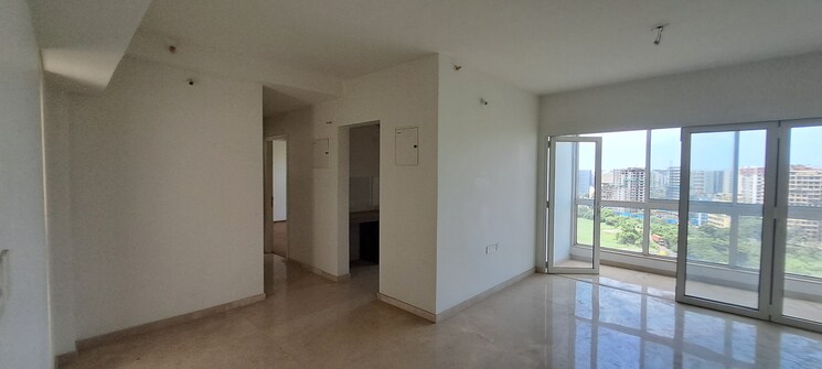 Room, godrej-the-trees 3 Bedroom 1080 Sq.Ft. Apartment In Vikhroli East Mumbai 7963637