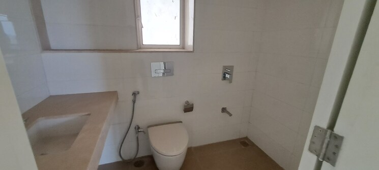 Bathroom, godrej-the-trees 3 Bedroom 1080 Sq.Ft. Apartment In Vikhroli East Mumbai 7963637