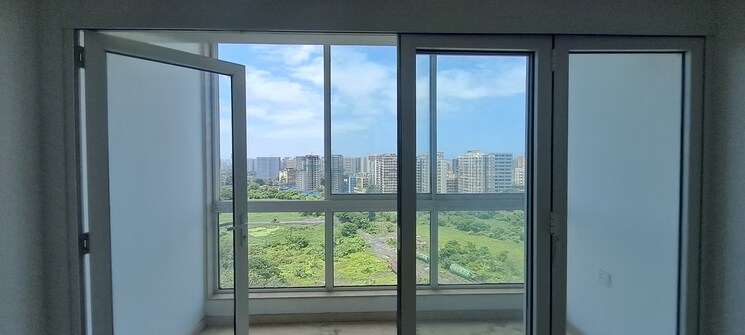 Room, godrej-the-trees 3 Bedroom 1080 Sq.Ft. Apartment In Vikhroli East Mumbai 7963637