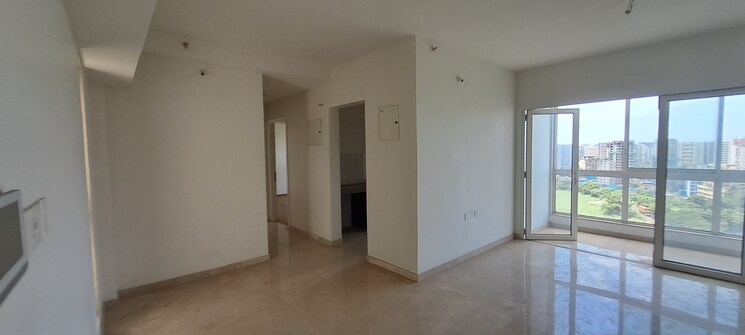 Room, godrej-the-trees 3 Bedroom 1080 Sq.Ft. Apartment In Vikhroli East Mumbai 7963637