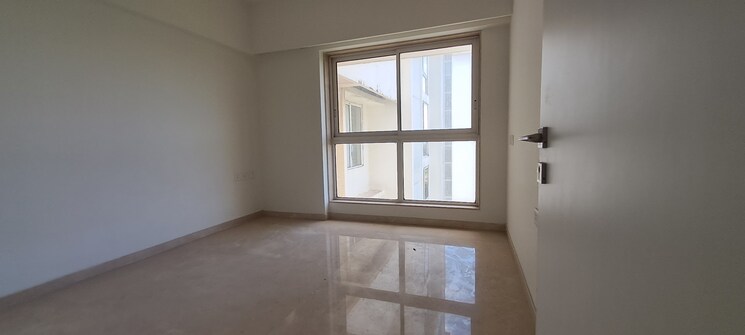 Master Bedroom, godrej-the-trees 3 Bedroom 1080 Sq.Ft. Apartment In Vikhroli East Mumbai 7963637